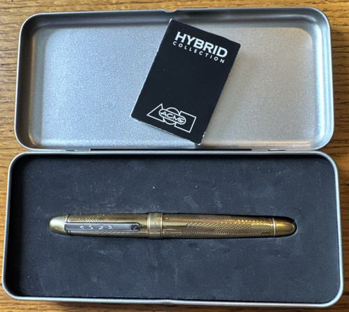 Penna acme hybrid collection - acme,