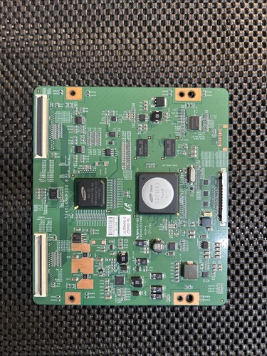 Scheda con samsung - scheda, t-con