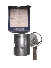 Pistone Asso Vespa Rally 180