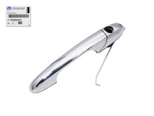 Maniglia porta anteriore