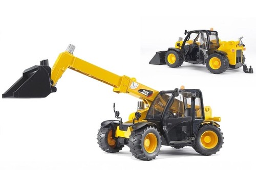 Caterpillar cat con benna - cat,