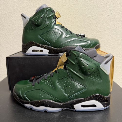 Air jordan bottiglia di - 6,