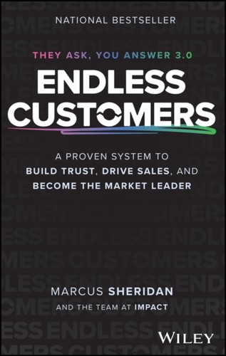 Endless customers sheridan - endless, by
