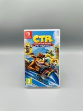 CTR CRASH TEAM RACING gioco