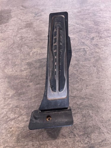 Bmw ix3 2022 acceleratore - bmw,