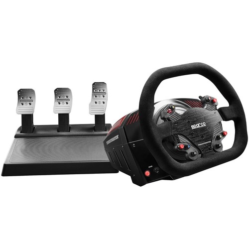 Thrustmaster simulator - simulator, di