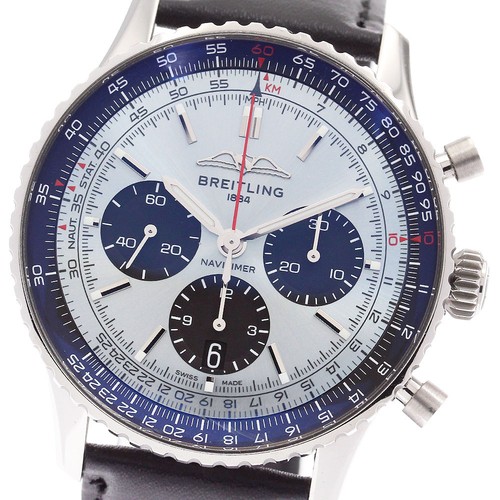 Breitling navitimer b01 - breitling,
