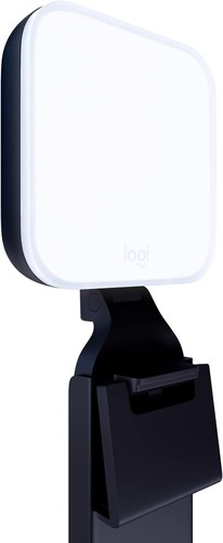 Logitech litra glow - logitech,