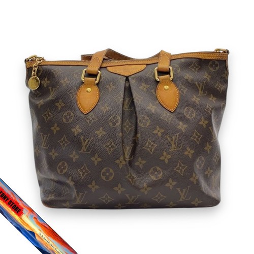Borsa louis vuitton palermo - borsa, pm