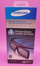 Samsung - 3D Glasses