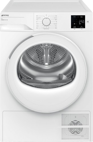 Smeg asciugatrice pompa di - asciugatrice,