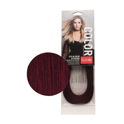 Hairdo clip color extension - hairdo,