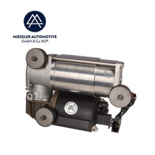 Iveco Daily III Compressore sospensioni pneumatiche 