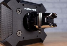 Fanatec Podium DD2 Direct Drive – Usato pochissimo – Condizioni eccellenti – Sca