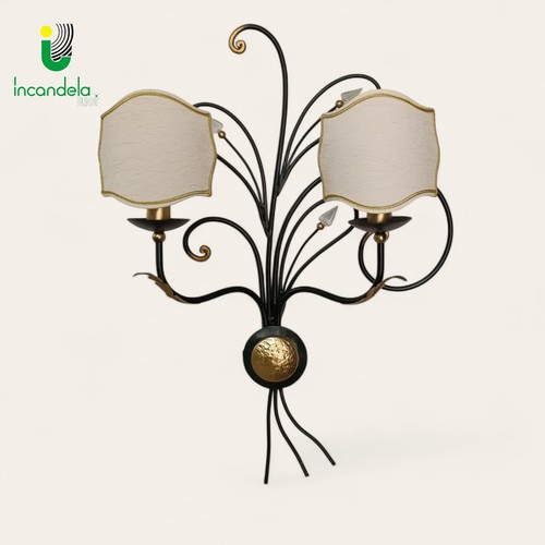 Applique parete effecci - da,