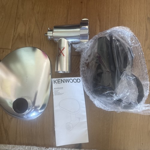 Tritatutto kenwood chef mix - tritatutto,