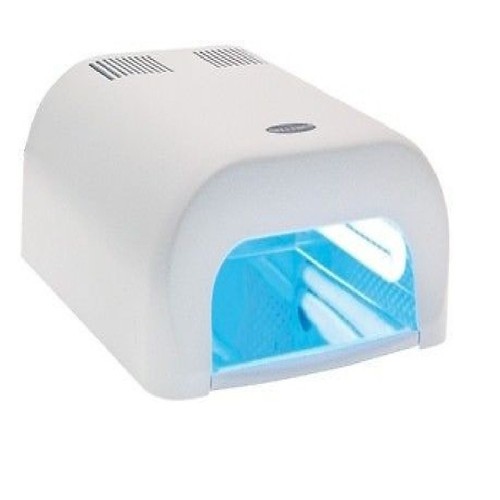Lampada fornetto watt - uv, 36