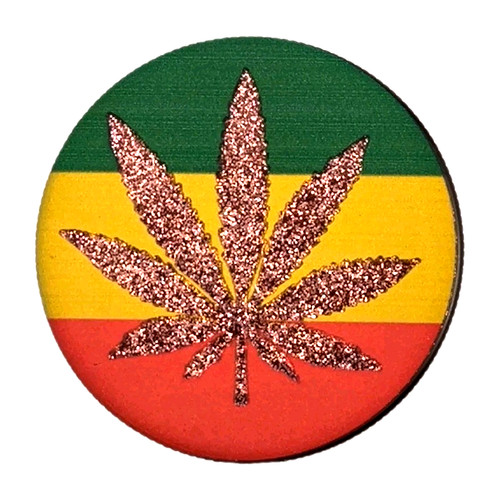 Grinder metallo jamaica - 5,