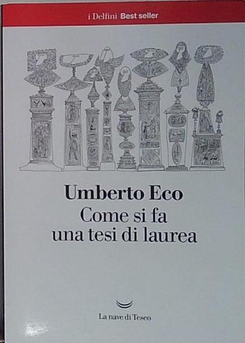 Eco come una - come, si