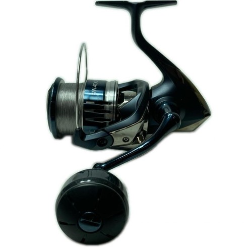 Mulinello spinning shimano - spinning,