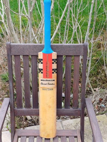 1996 gray nicolls millenium - 1996,