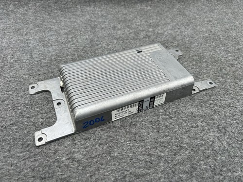 Modulo vivavoce bluetooth bmw - vivavoce,