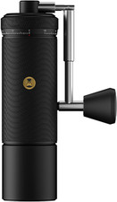 Macinacaffè Manuale Castagno