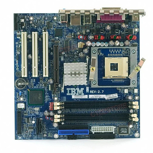 Scheda madre ibm 8189 - madre,
