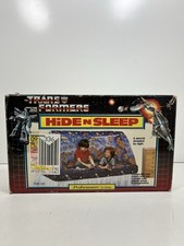 Transformers Hasbro Hide N