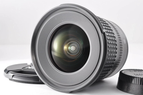 Nikon nikkor 10 24 - dx,