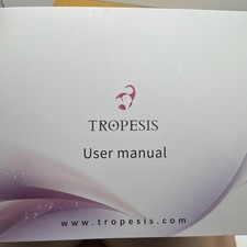 NUOVO~Tropesis Tette Finte