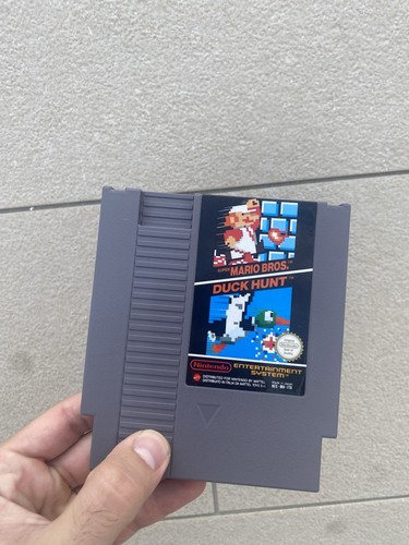 Super mario bros duck - bros, /