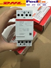 Nuovo con scatola ABB ESB24-40