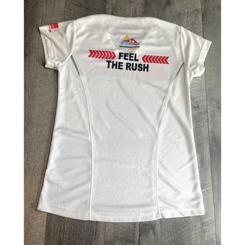Maglia donna running