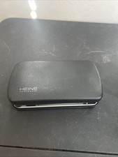 Heine Model EN200 3,5v AV Set