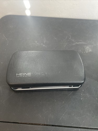 Heine model en200 av - model,