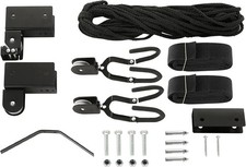 Paranchi Kayak Sistema