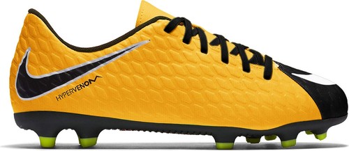 Nike kids hypervenom - sz,