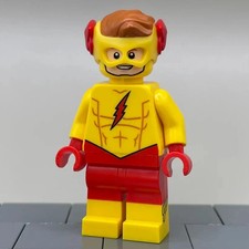 LEGO DC Flash | Light Customs