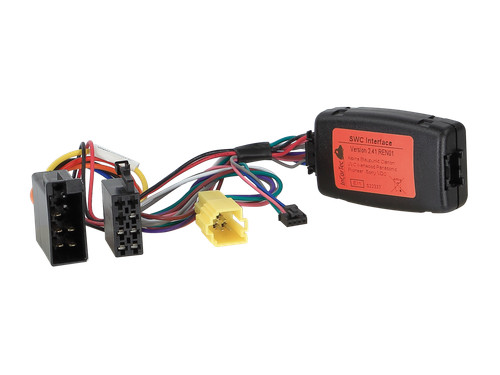 Adattatore telecomando volante