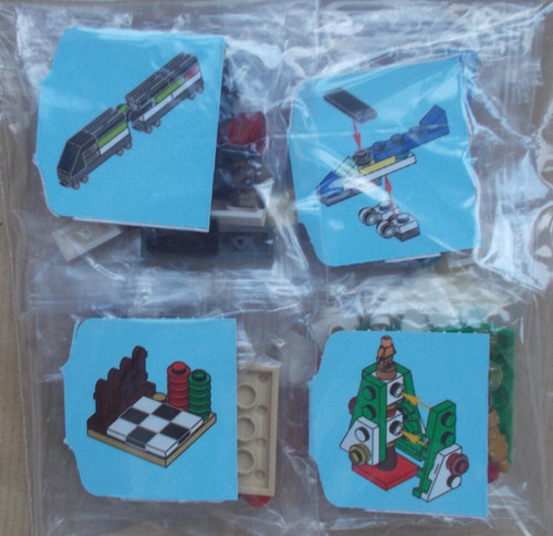 Lego minifigure giocattoli - lego,