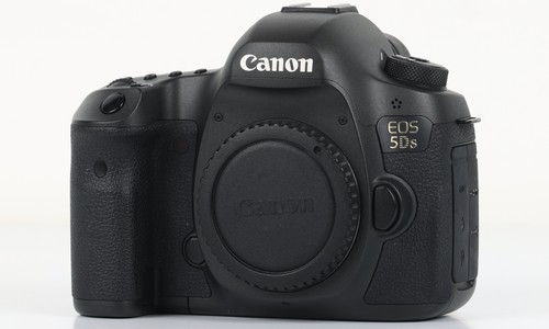 Canon 5ds - canon,