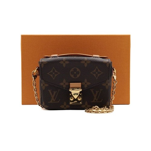 Louis vuitton monogram micro - louis,