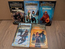 Various Forgotten Realms The