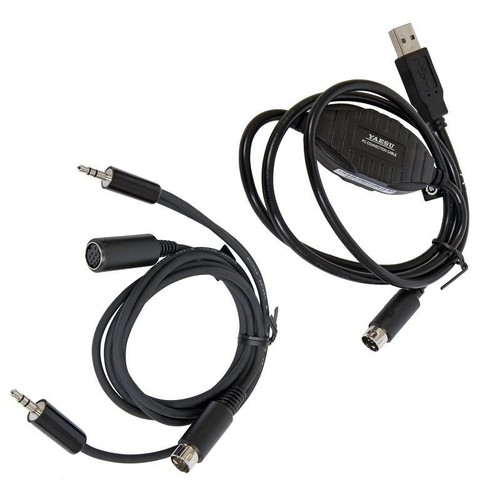 Yaesu scu wires kit cavi - yaesu,