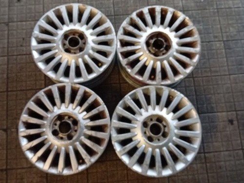 Cerchi lega fiat 500 - 4,