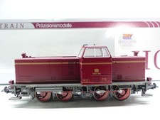 Hobbytrain H0 62651 locomotiva