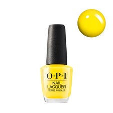 OPI Nail Lacquer 	NLA65 I Just