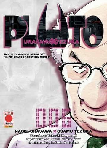 Naoki urasawa takashi - urasawa,,