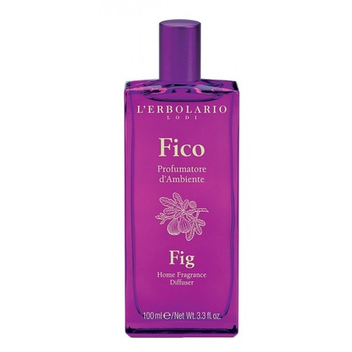 Erbolario fico profumatore - l'erbolario,